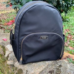 Kate Spade NWT Dawn Large Backpack